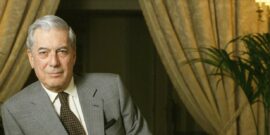 Mario Vargas Llosa