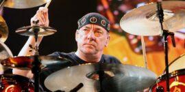 Neil Peart