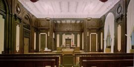 Eleventh Circuit Court of Appeals