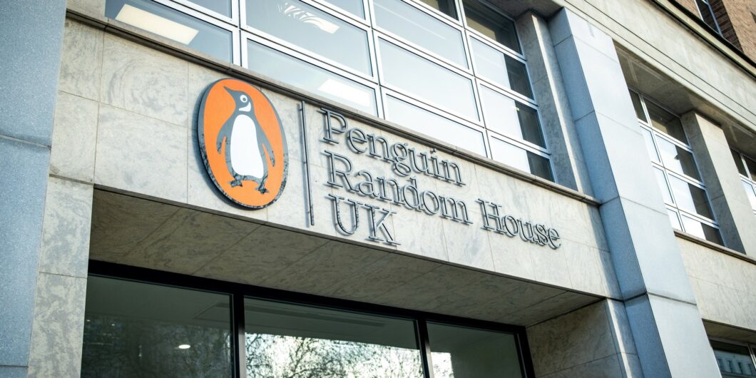 Penguin RH UK