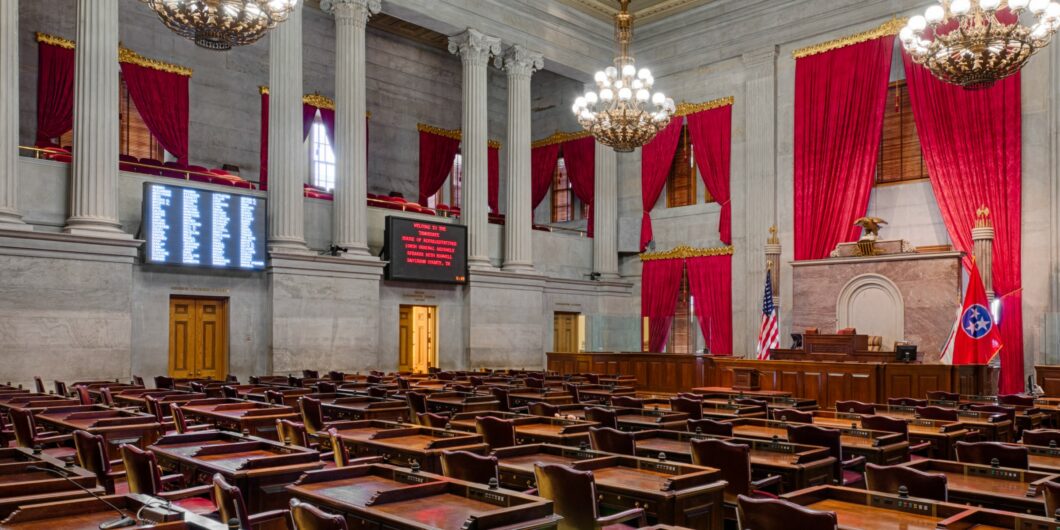 Tennessee House of Representatives