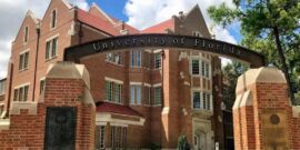 University of Florida