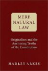 Mere Natural law