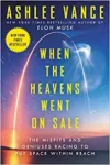 When the Heavens Went on Sale