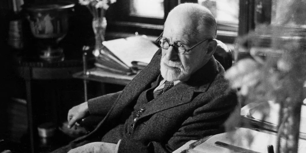 What Was Jewish About Sigmund Freud? – David P. Goldman