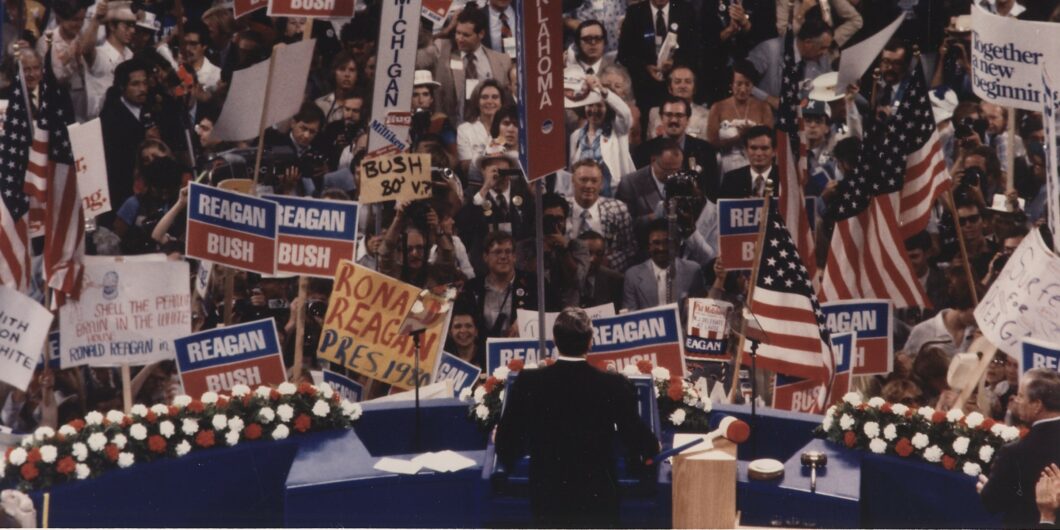 Reagan RNC 1980