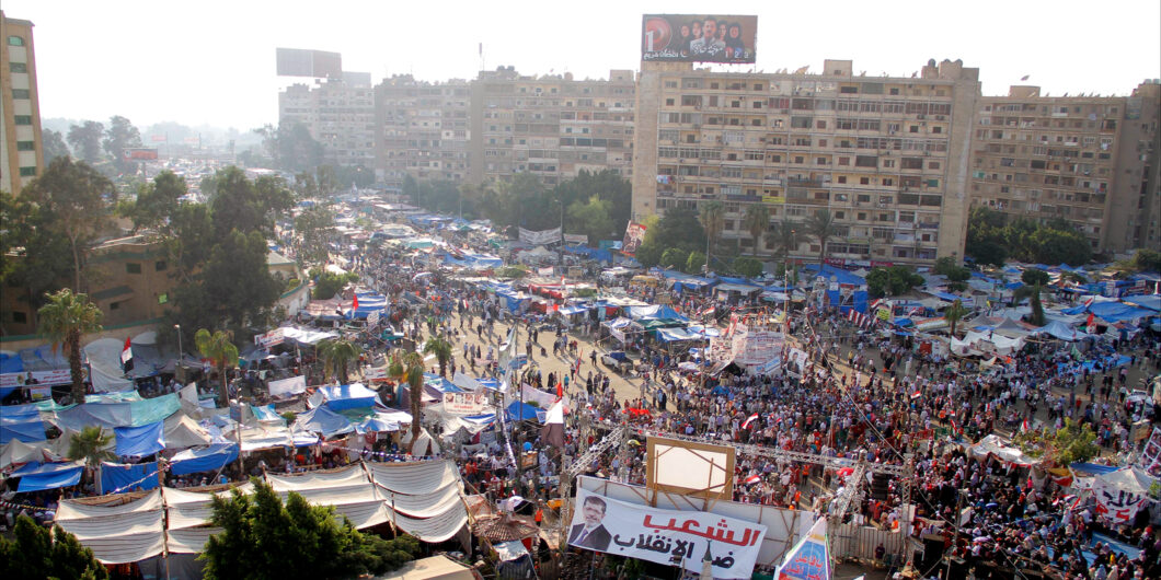 Egypt coup 2013