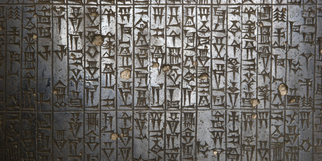 code Hammurabi
