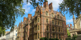 Lincoln Inn