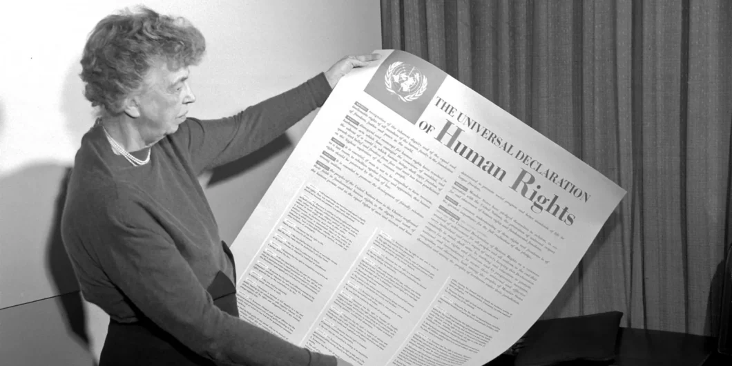 Eleanor-Roosevelt-poster-Universal-Declaration-of-Human