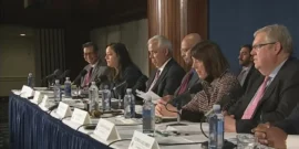 us civil rights commission