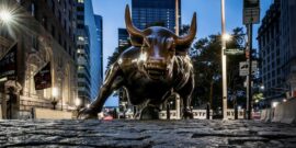 New,York,City,,Usa,-,October,11,,2018:,A,View