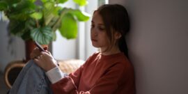 teenager social media