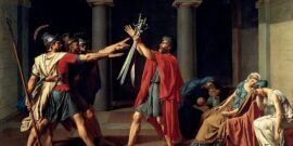 Oath of the Horatii