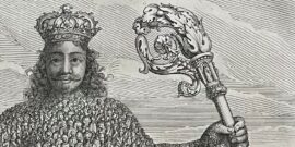 Thomas Hobbes Leviathan