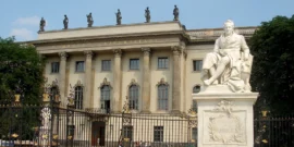 Humboldt University of Berlin