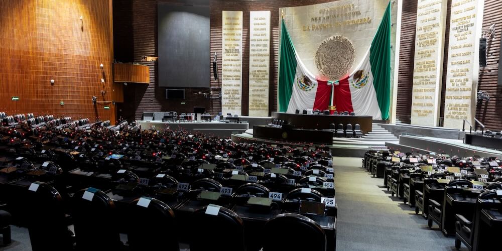 Mexico,City,,Mexico.,August,07,,2023.,Plenary,Hall,Of,The