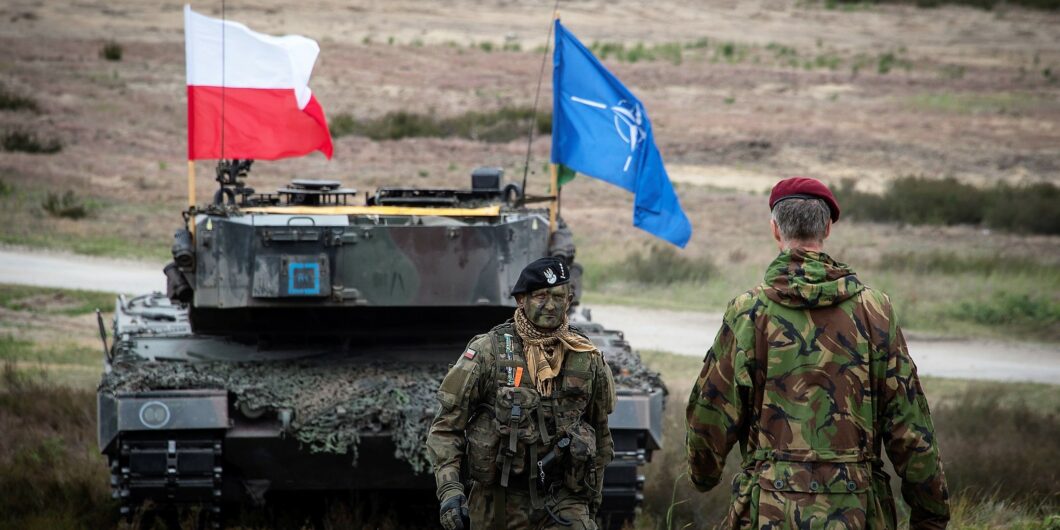 Poland NATO