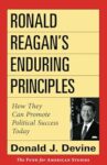 Ronald Reagan’s Enduring Principles