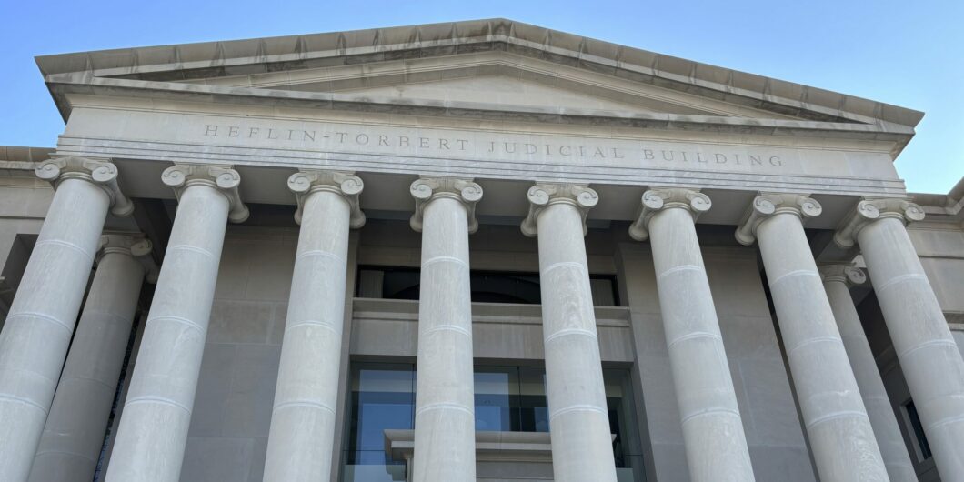 Alabama Supreme Court