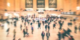 Grand Central morning rush hour_shutterstock_454310260