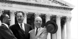 Brown v Board of Education