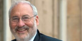 Joseph Stiglitz