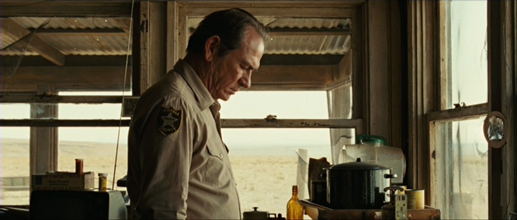 No Country for Old Men_Tommy Lee Jones