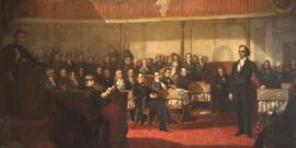 Webster Hayne Debate