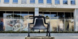 Dept of Ed bldg_shutterstock_499959529