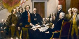 Committee of Five_Alamy_HJ84GN