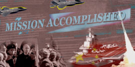 Global Power Dynamics