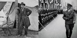 Grant_Hitler side by side