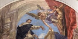 Prague,,Czech,Republic,-,October,12,,2018:,The,Fresco,Of