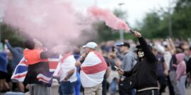 Britain far-right unrest_Getty_2164815774