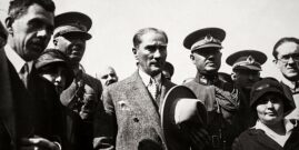 Ataturk