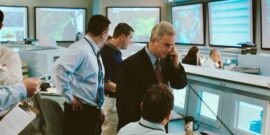 Ben Sliney_United 93