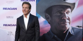Dennis Quaid