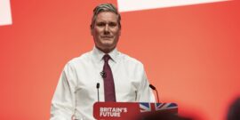 Liverpool,,United,Kingdom,-,October,10,2023:,Labour,Party,Conference.