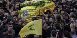 Lebanon Israel Exploding Pagers