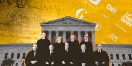 NYT v Sullivan and Libel Law