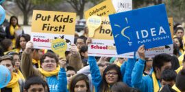 Texas students rally for School Choice_GettyImages-539724026