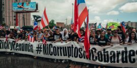 San,Juan,,Puerto,Rico,-,Jul,23,,2019:,The,Protests