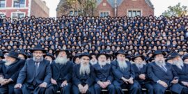 Brooklyn,,Ny,-,November,8,,2015:,A,Group,Of,Shluchim,