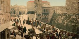 Street_of_the_Tower_of_David,_the_bazaar,_Jerusalem,_Holy_Land-LCCN2002725001