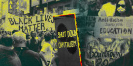 Decline of Woke Ideology