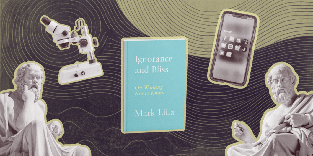 Ignorance and Bliss