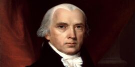 James_Madison