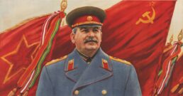 Stalin Propaganda