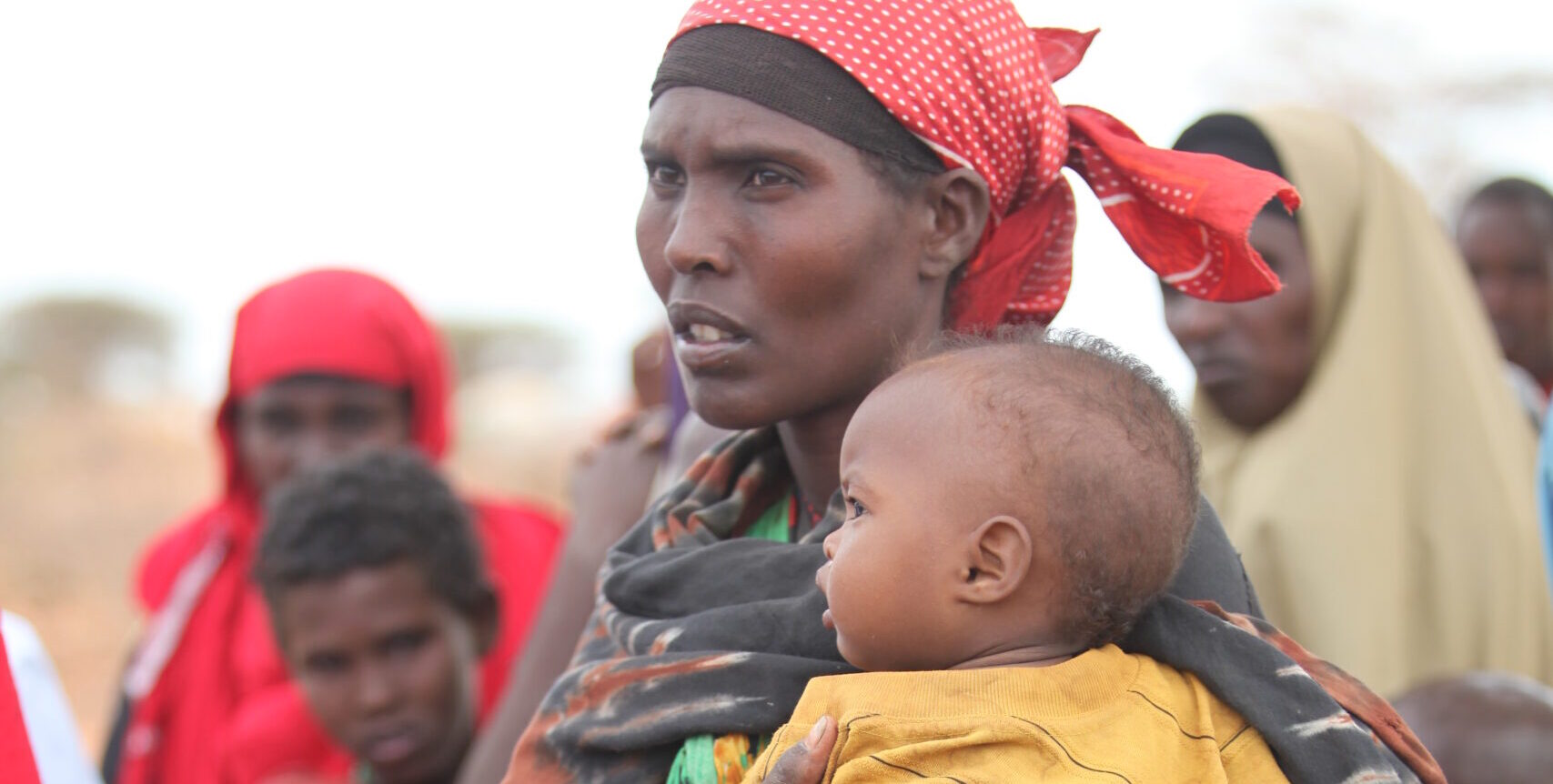 The Battle for Africa's Soul – Michael Swain